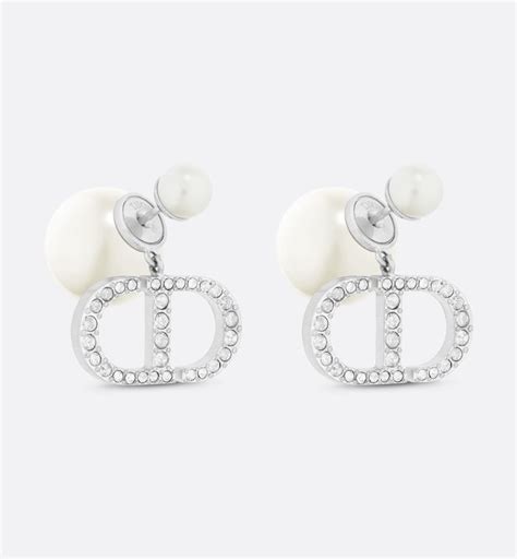 dior iconic earrings|Dior earrings japan.